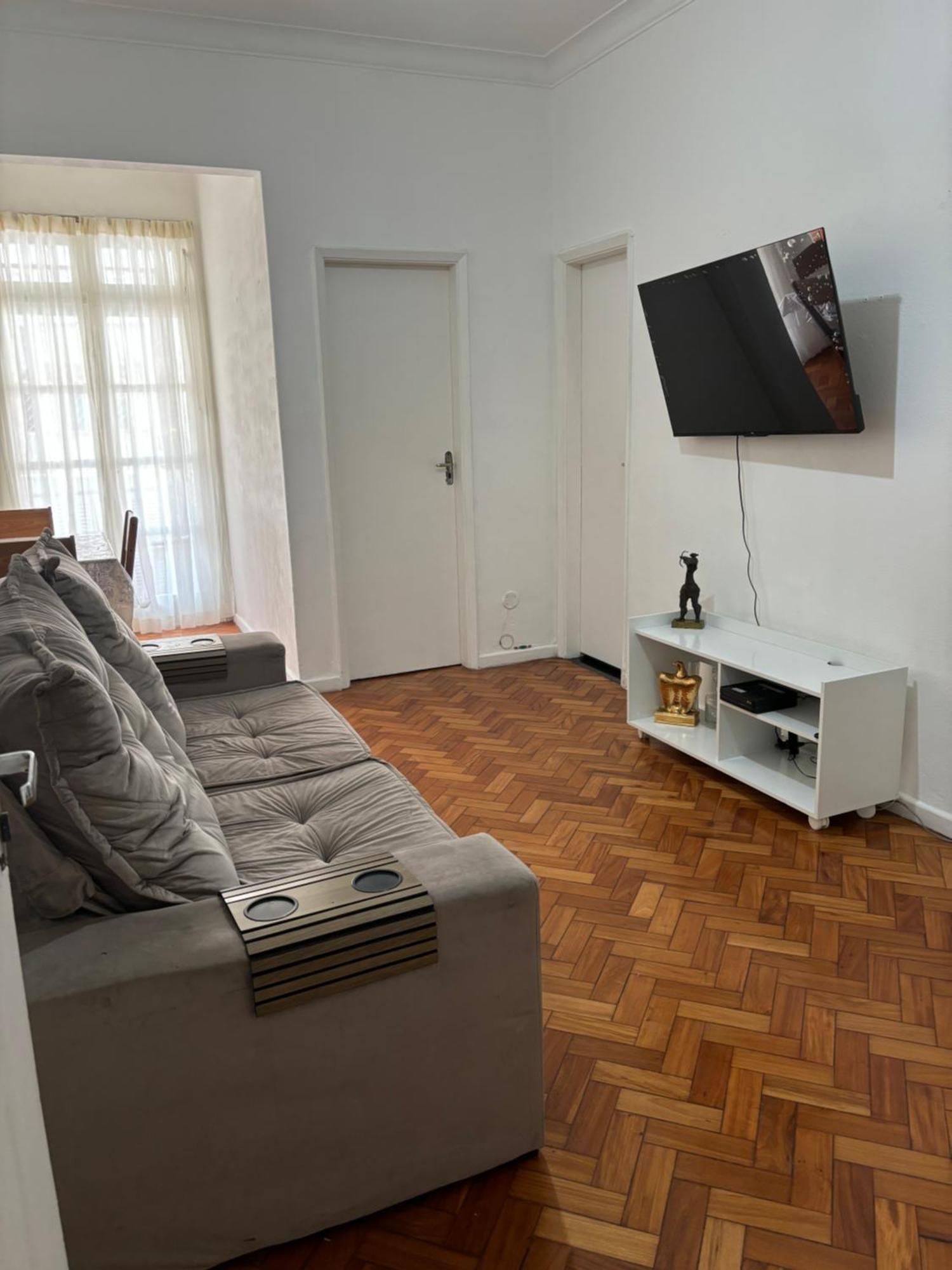 Copacabana Apartment *